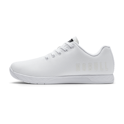 Women's White Outwork Shoes