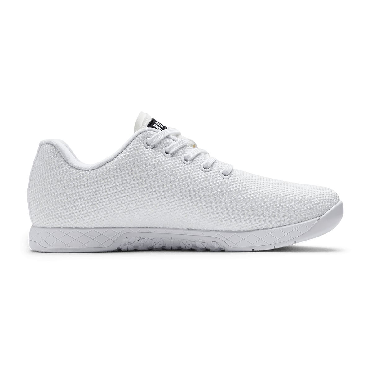 Women's White Outwork Shoes