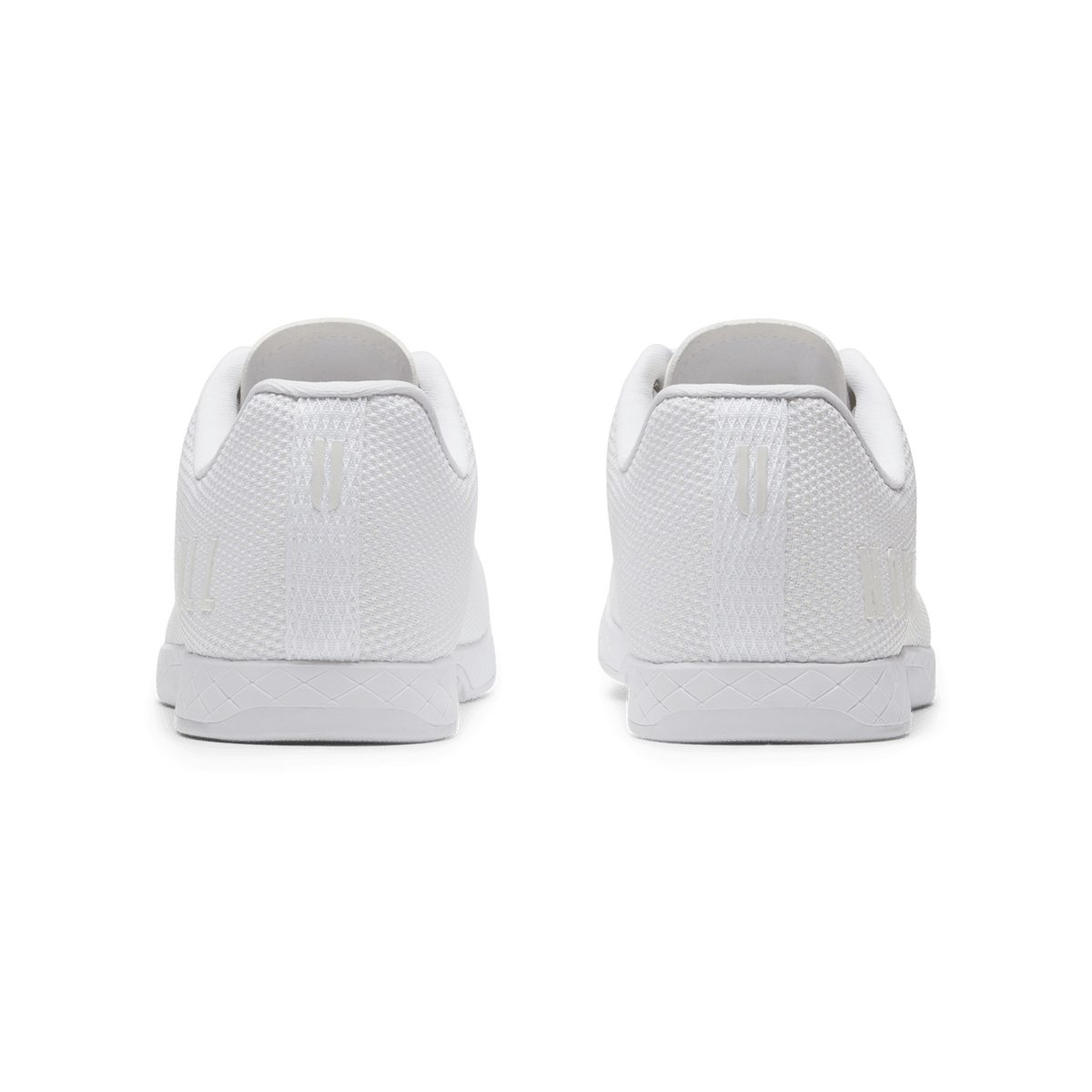 Women's White Outwork Shoes