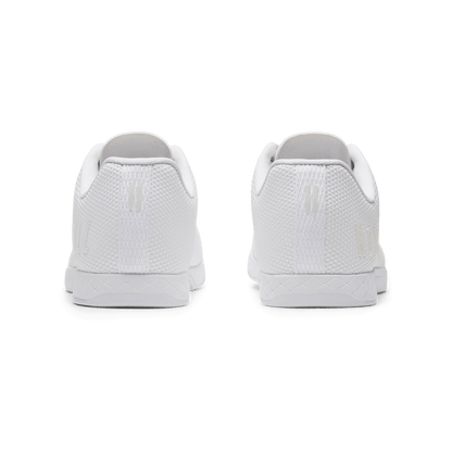 Women's White Outwork Shoes