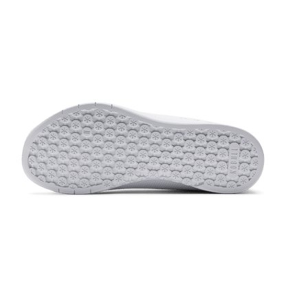 Women's White Outwork Shoes