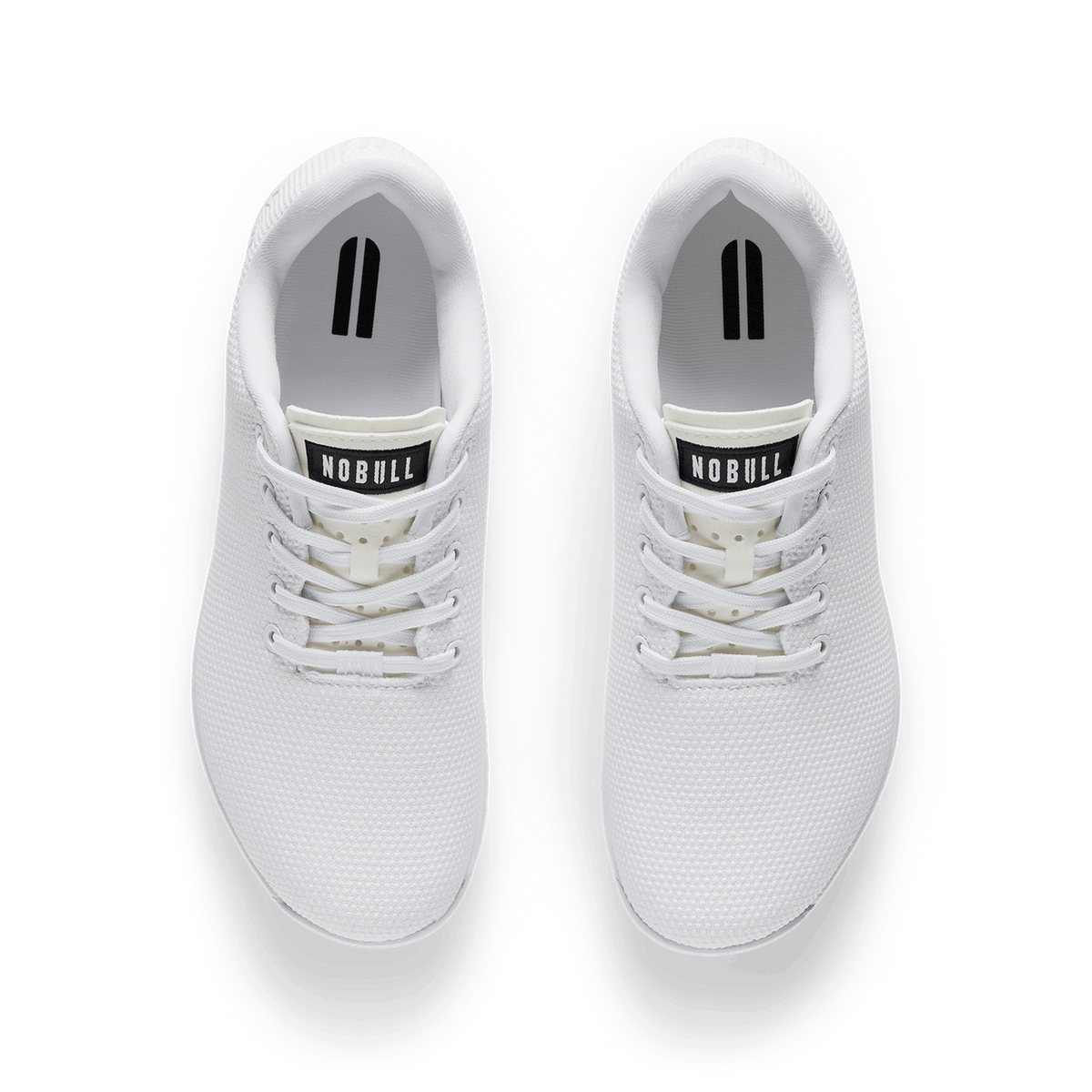 Women's White Outwork Shoes
