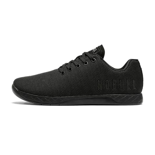 Women's Black Outwork Shoes