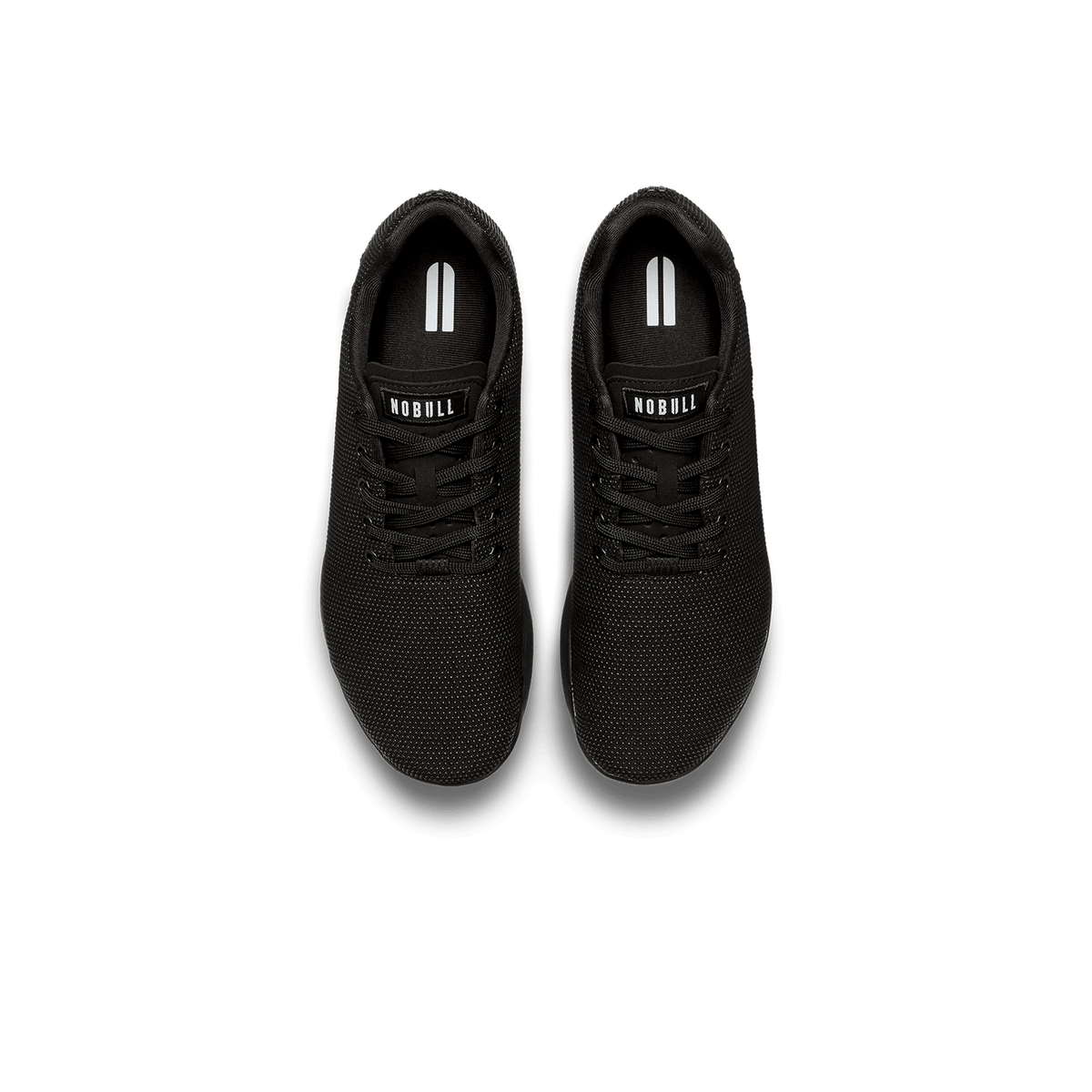 Women's Black Outwork Shoes