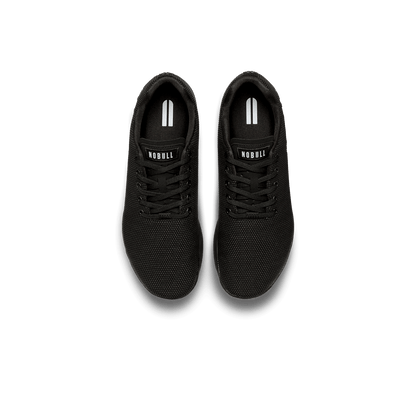 Women's Black Outwork Shoes