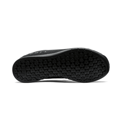 Women's Black Outwork Shoes