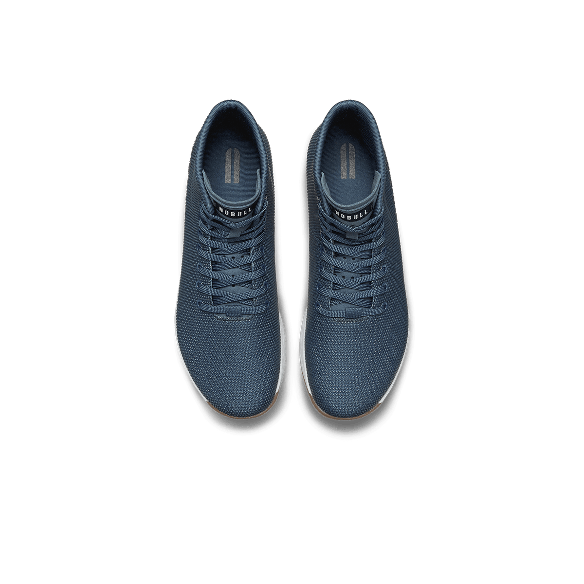 Women's Denim Outwork High-Top Shoes
