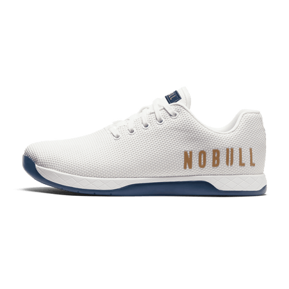 Women's Stadium White Outwork Shoes