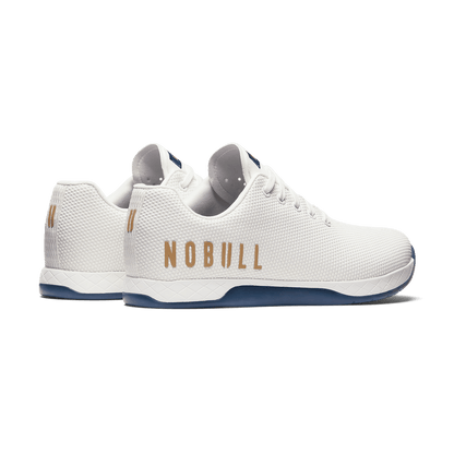 Women's Stadium White Outwork Shoes