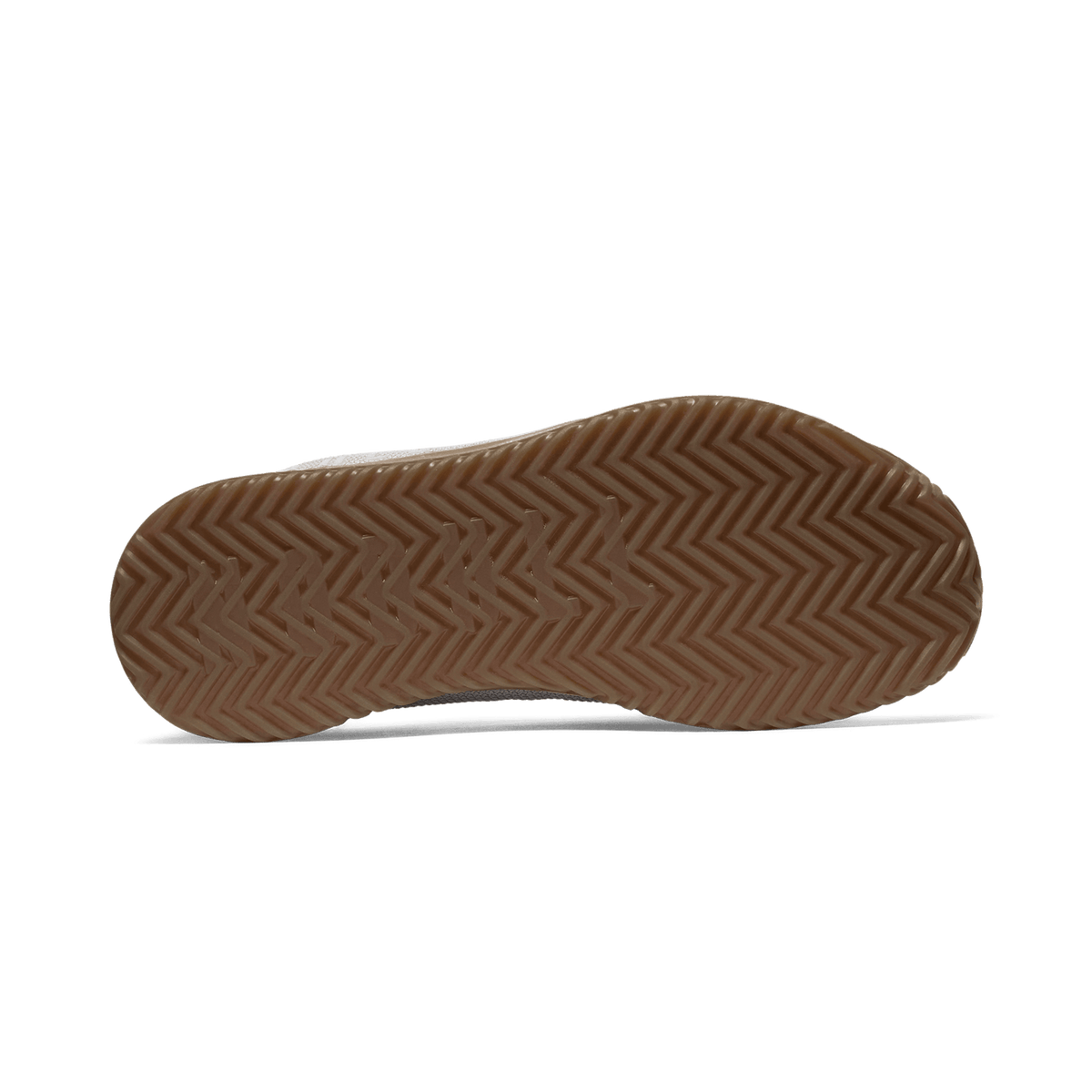 Women's Light Grey Outwork Edge Shoes