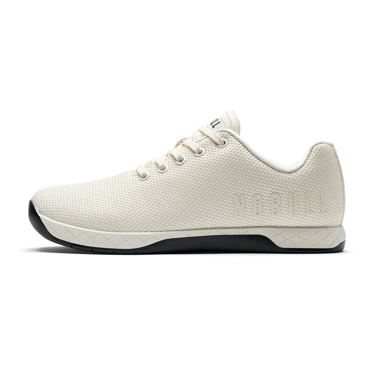 Women's Cream Outwork Shoes