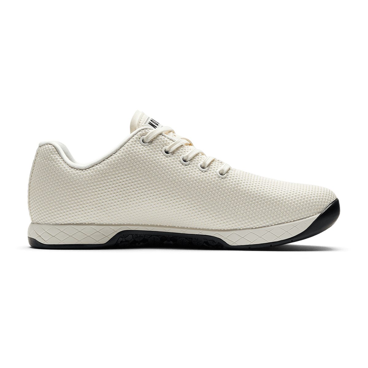 Women's Cream Outwork Shoes
