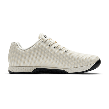Women's Cream Outwork Shoes