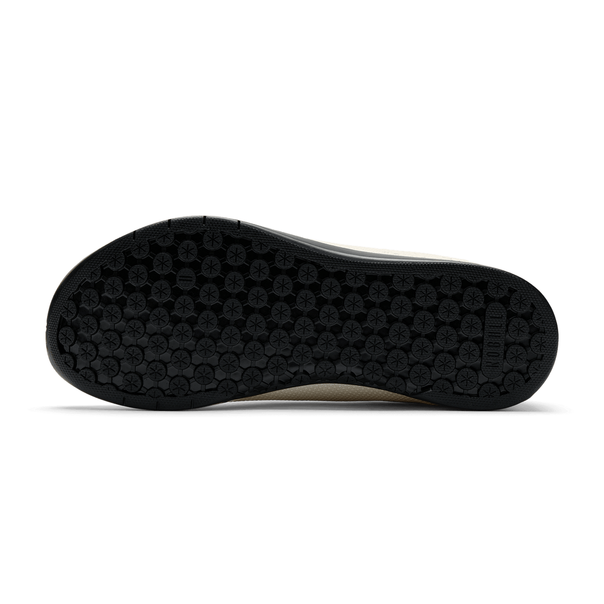 Women's Cream Outwork Shoes