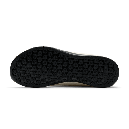 Women's Cream Outwork Shoes