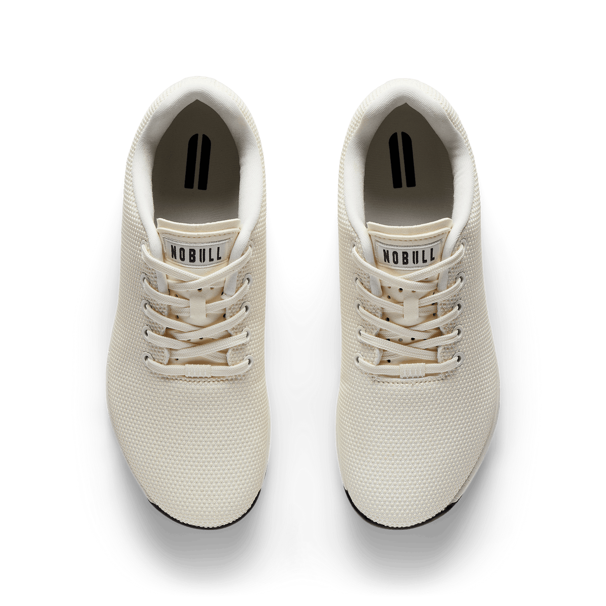 Women's Cream Outwork Shoes