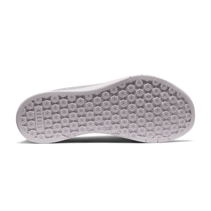 Women's Light Gray Outwork Shoes