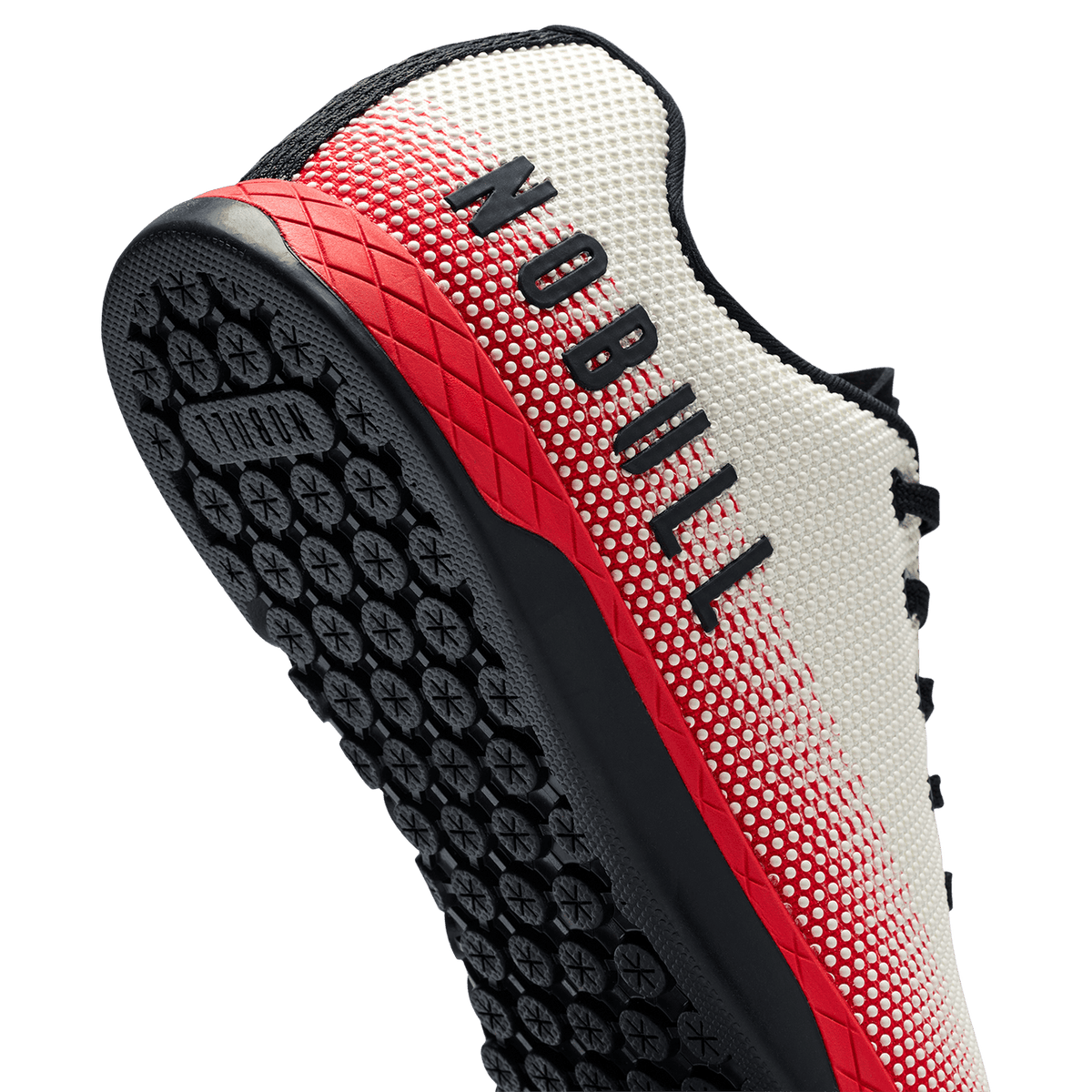 Women's Crimson Ignite Outwork Shoes