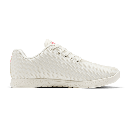 Women's Classic White Outwork Shoes