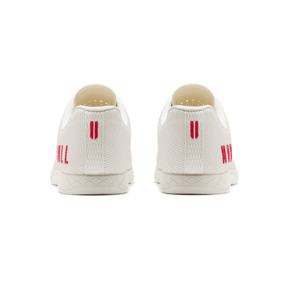 Women's Classic White Outwork Shoes