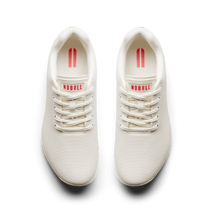 Women's Classic White Outwork Shoes
