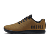Dark Tan Jet Black