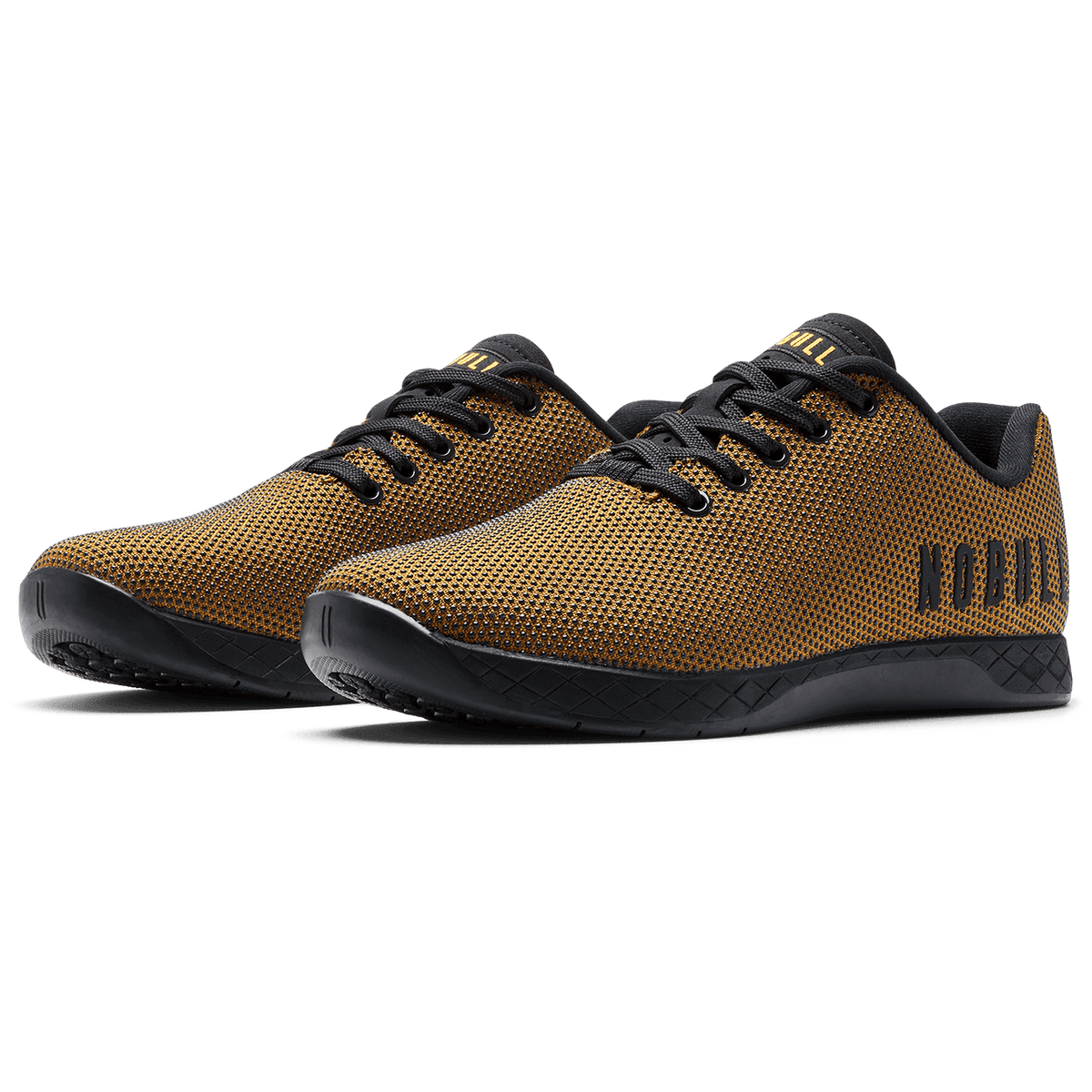 Women's Dark Tan Jet Black Outwork Shoes