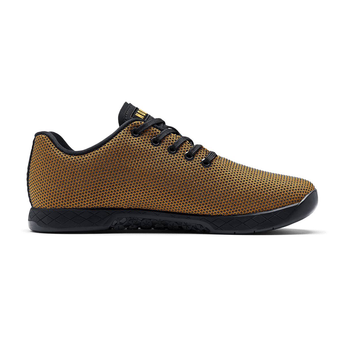 Women's Dark Tan Jet Black Outwork Shoes