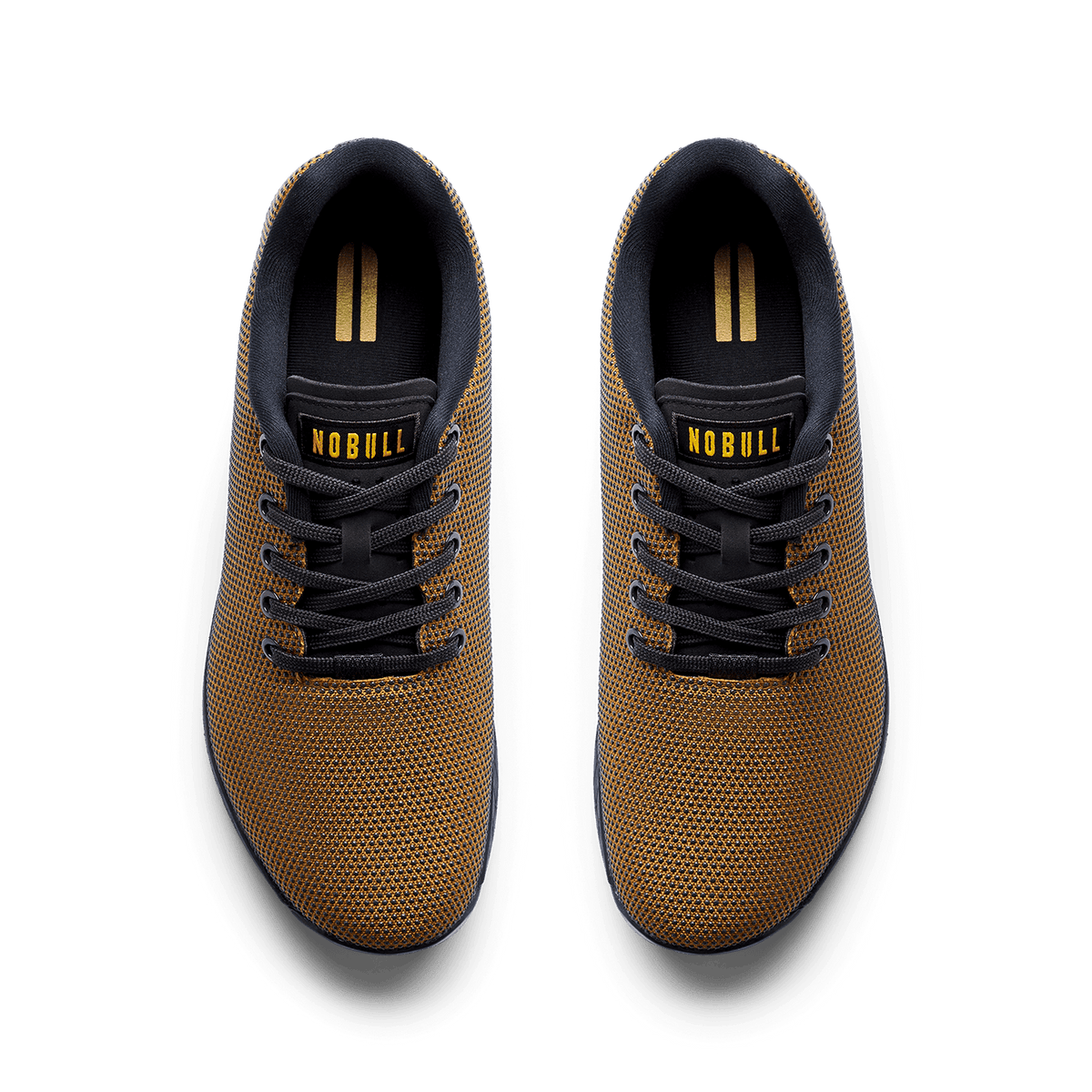 Women's Dark Tan Jet Black Outwork Shoes