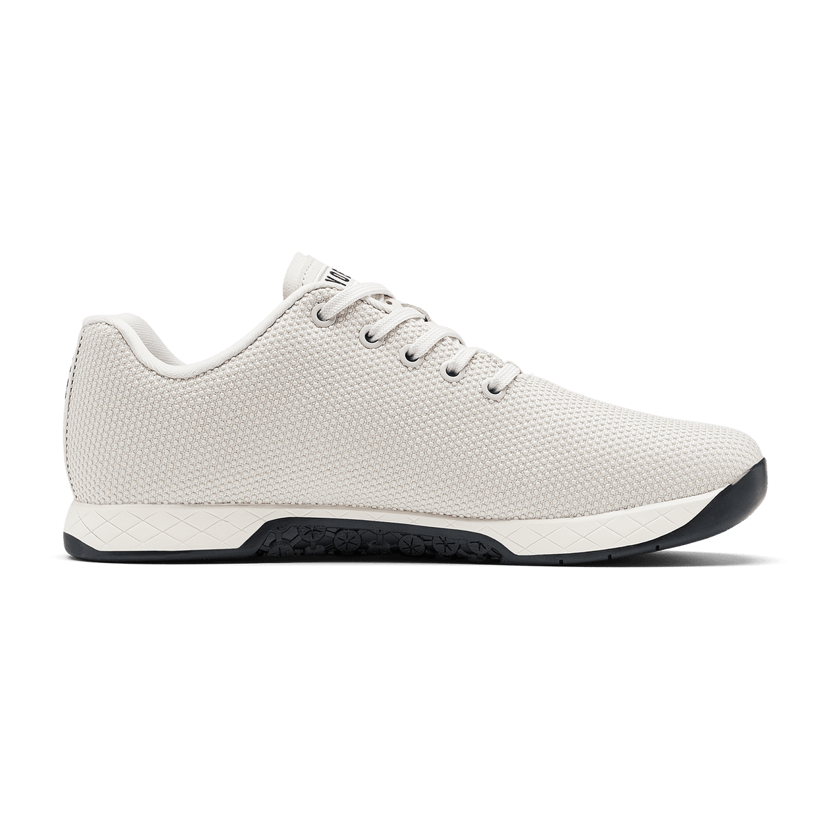 Women's Light Grey Jet Black Outwork Shoes