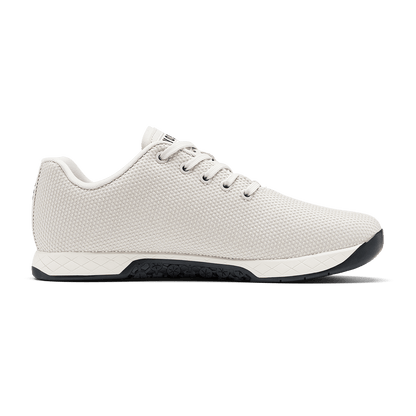 Women's Light Grey Jet Black Outwork Shoes
