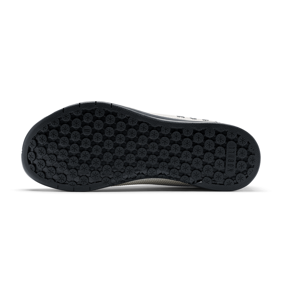 Women's Light Grey Jet Black Outwork Shoes