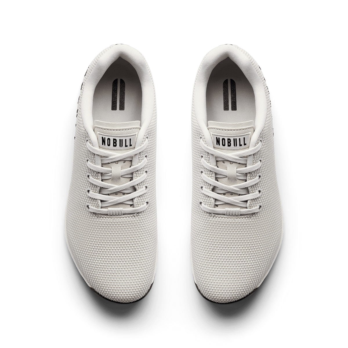 Women's Light Grey Jet Black Outwork Shoes