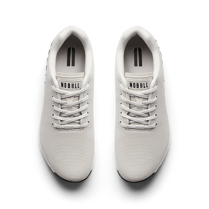 Women's Light Grey Jet Black Outwork Shoes