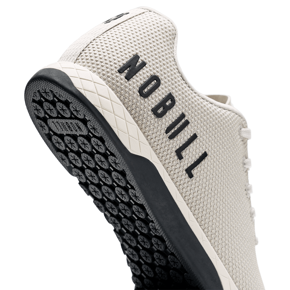 Women's Light Grey Jet Black Outwork Shoes