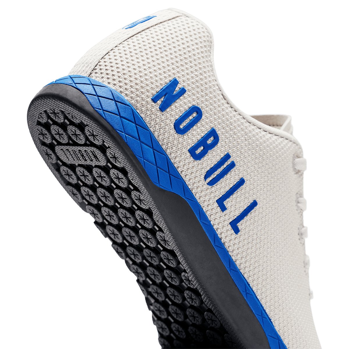 Women's Light Grey Surf Outwork Shoes