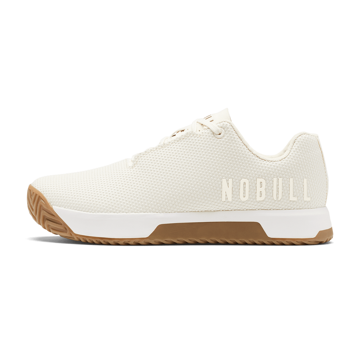 Women's Mineral White Gum Outwork Edge Shoes