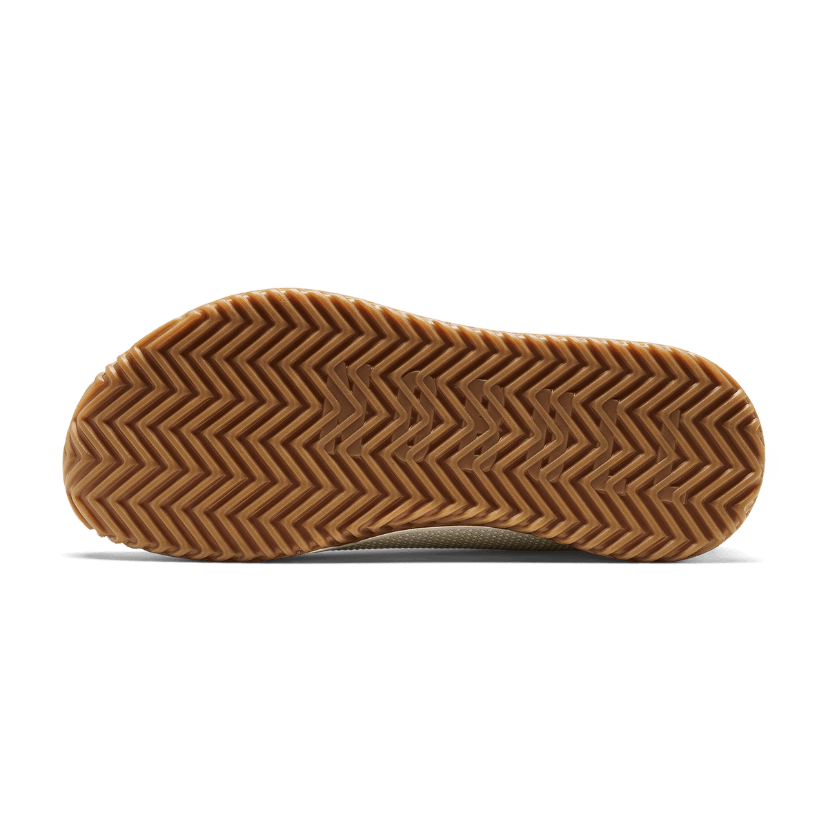 Women's Mineral White Gum Outwork Edge Shoes
