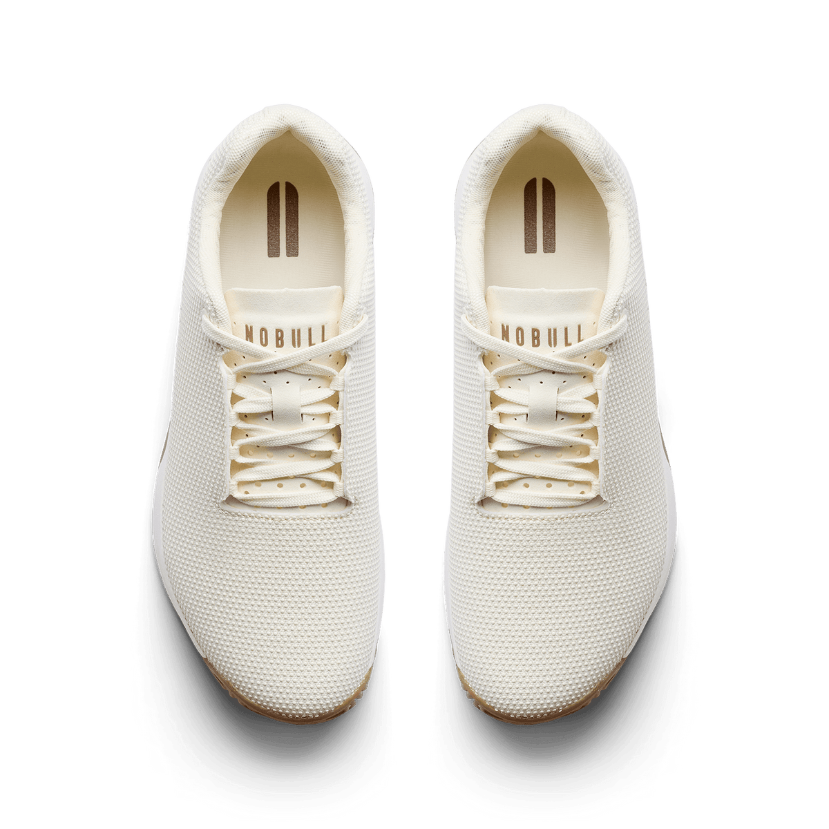 Women's Mineral White Gum Outwork Edge Shoes