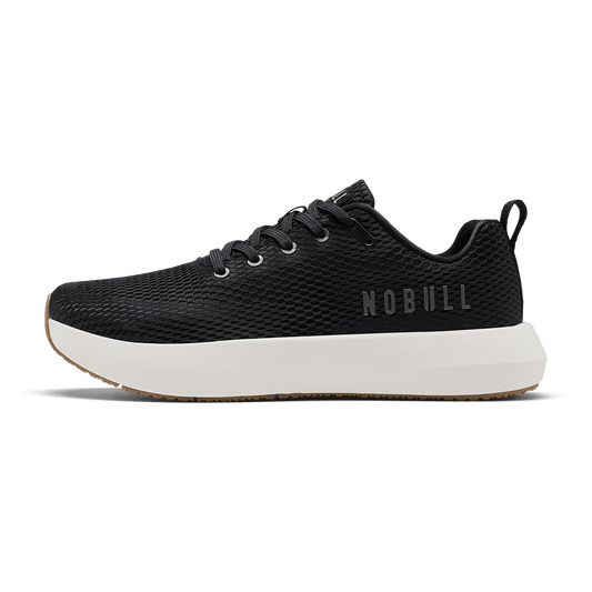 Women's Jet Black Classic White Drive 2 Shoes
