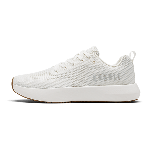 Women's Classic White Gum Drive 2 Shoes