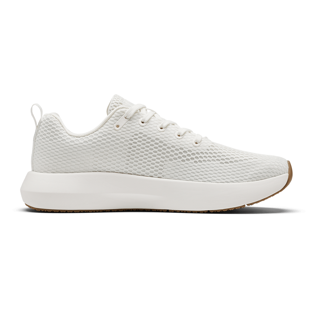 Women's Classic White Gum Drive 2 Shoes