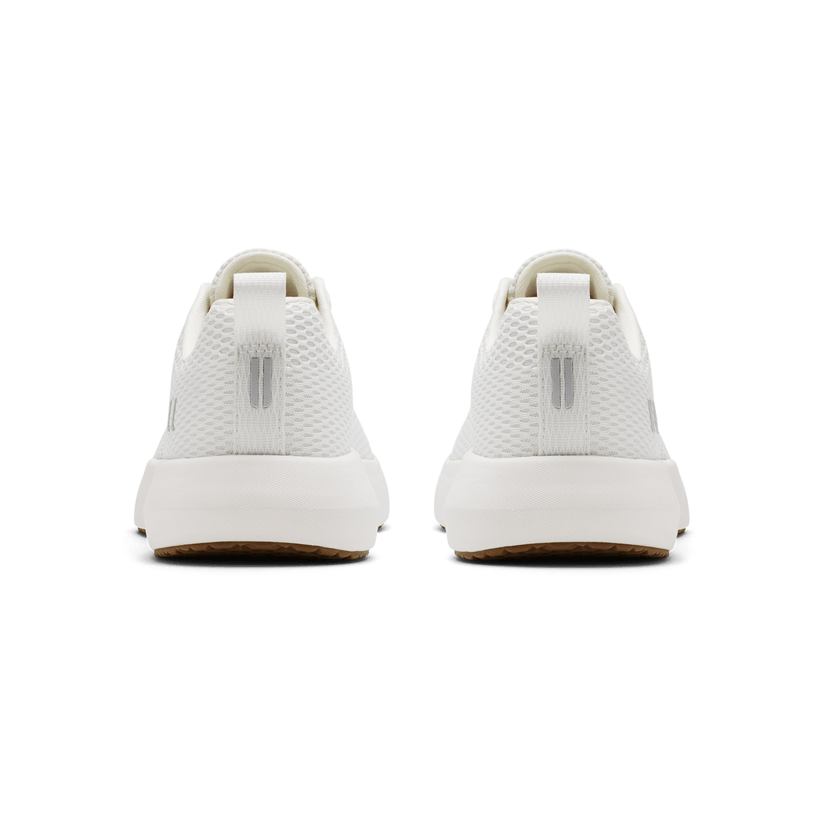 Women's Classic White Gum Drive 2 Shoes