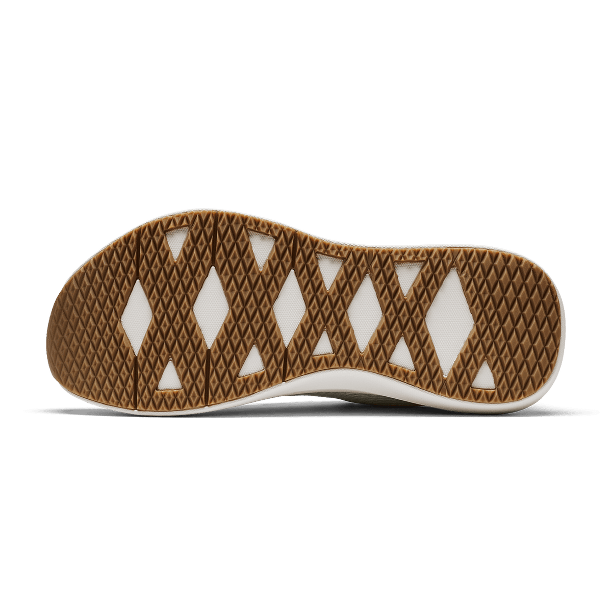 Women's Classic White Gum Drive 2 Shoes