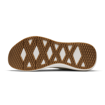 Women's Classic White Gum Drive 2 Shoes