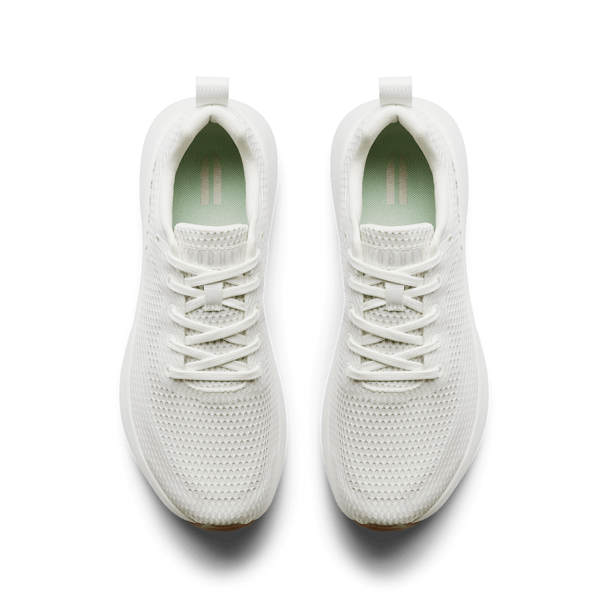 Women's Classic White Gum Drive 2 Shoes