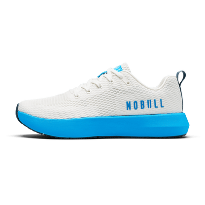 Women's Classic White Urban Blue Drive 2 Shoes