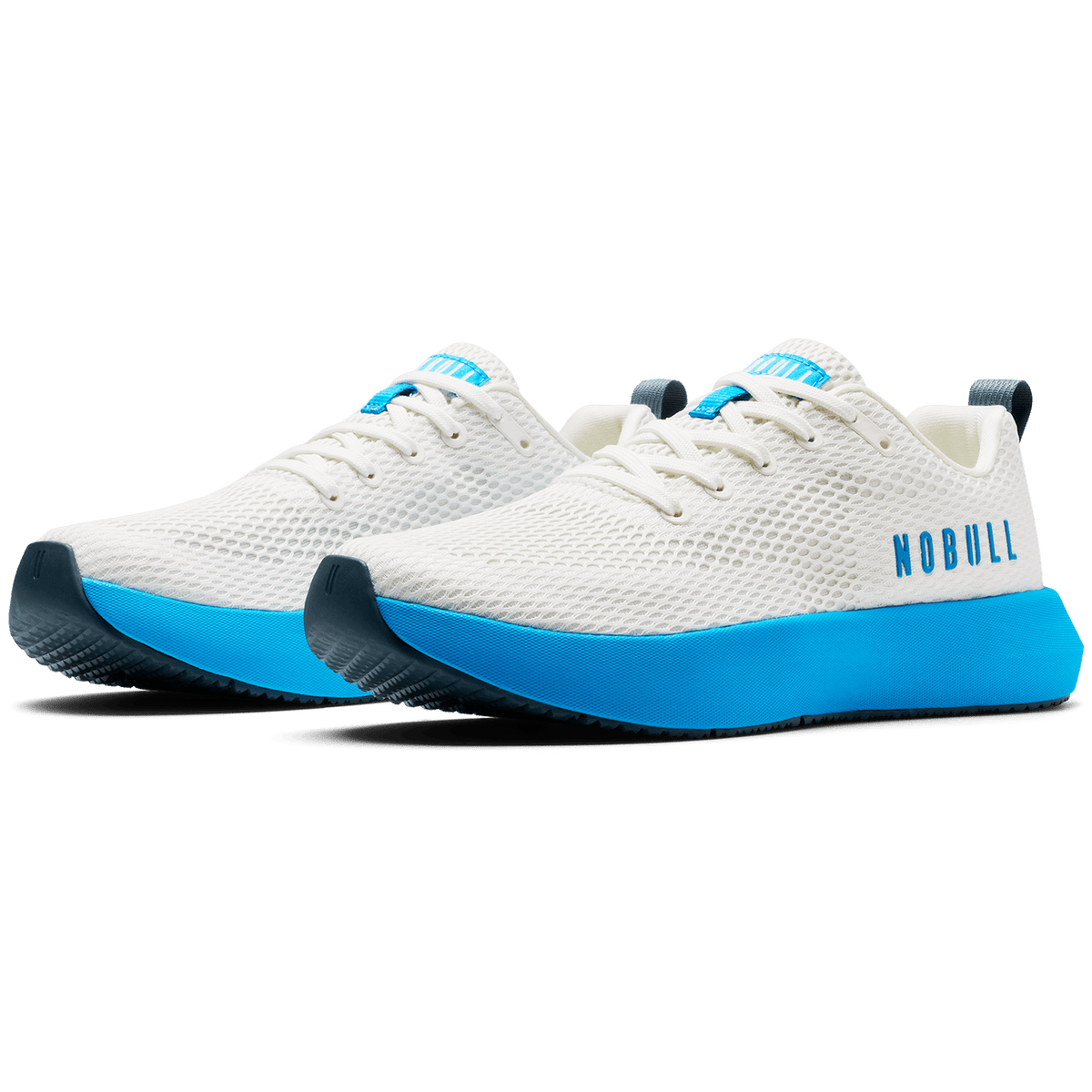 Women's Classic White Urban Blue Drive 2 Shoes
