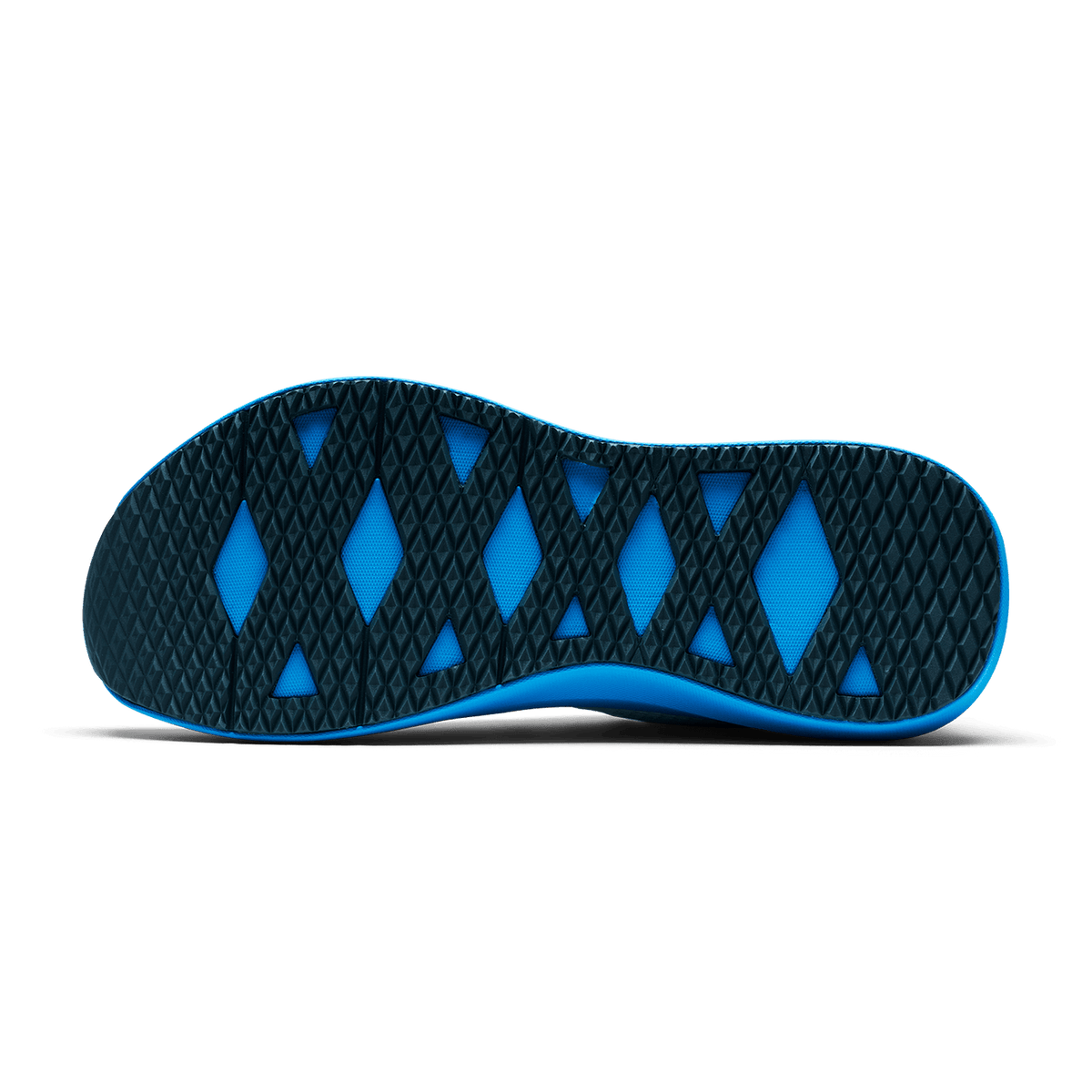 Women's Classic White Urban Blue Drive 2 Shoes