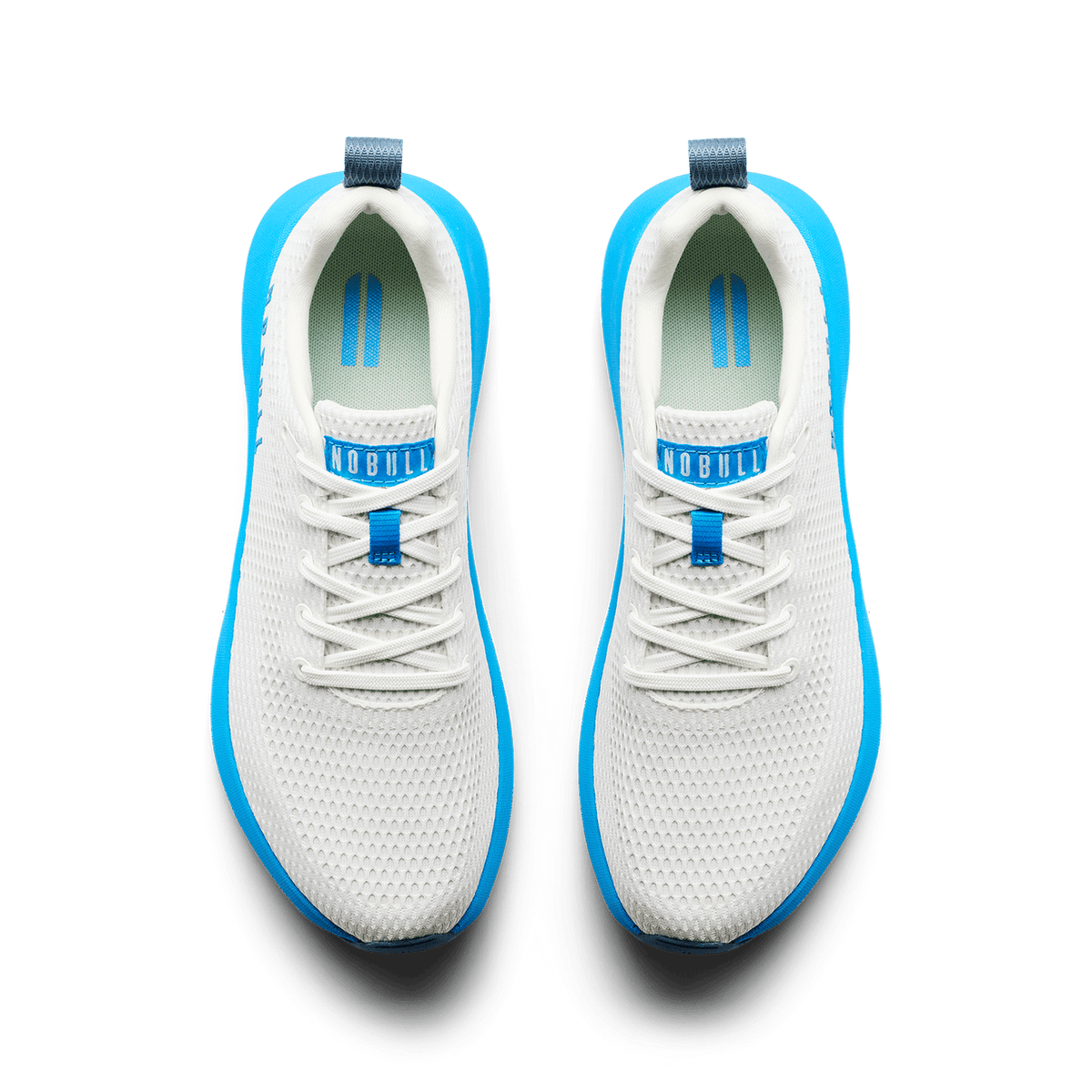 Women's Classic White Urban Blue Drive 2 Shoes